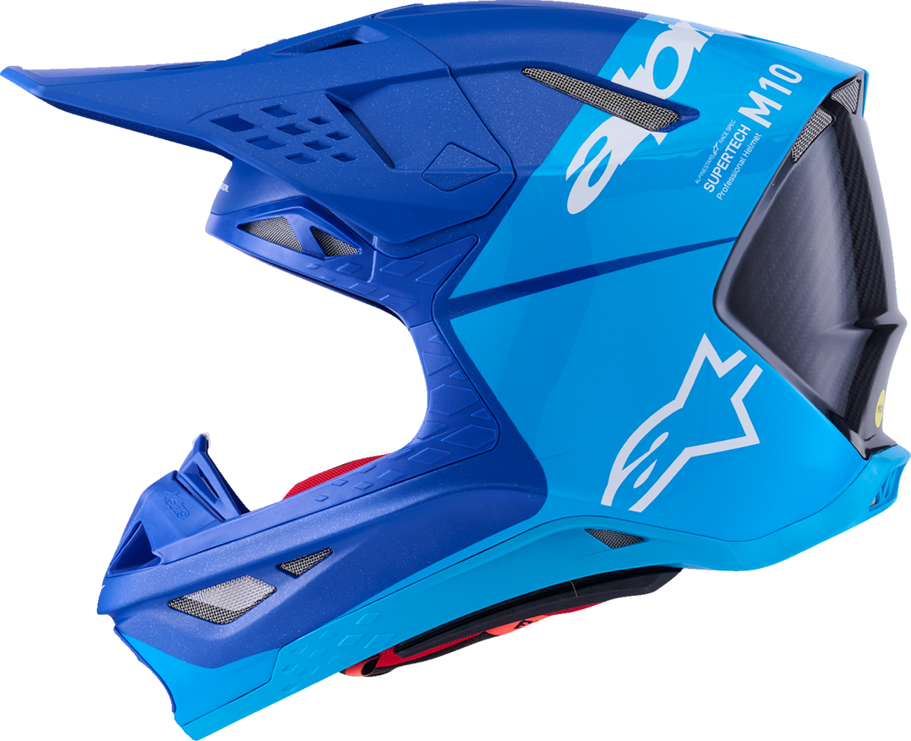 Supertech M10 Flood MIPS® Helmet