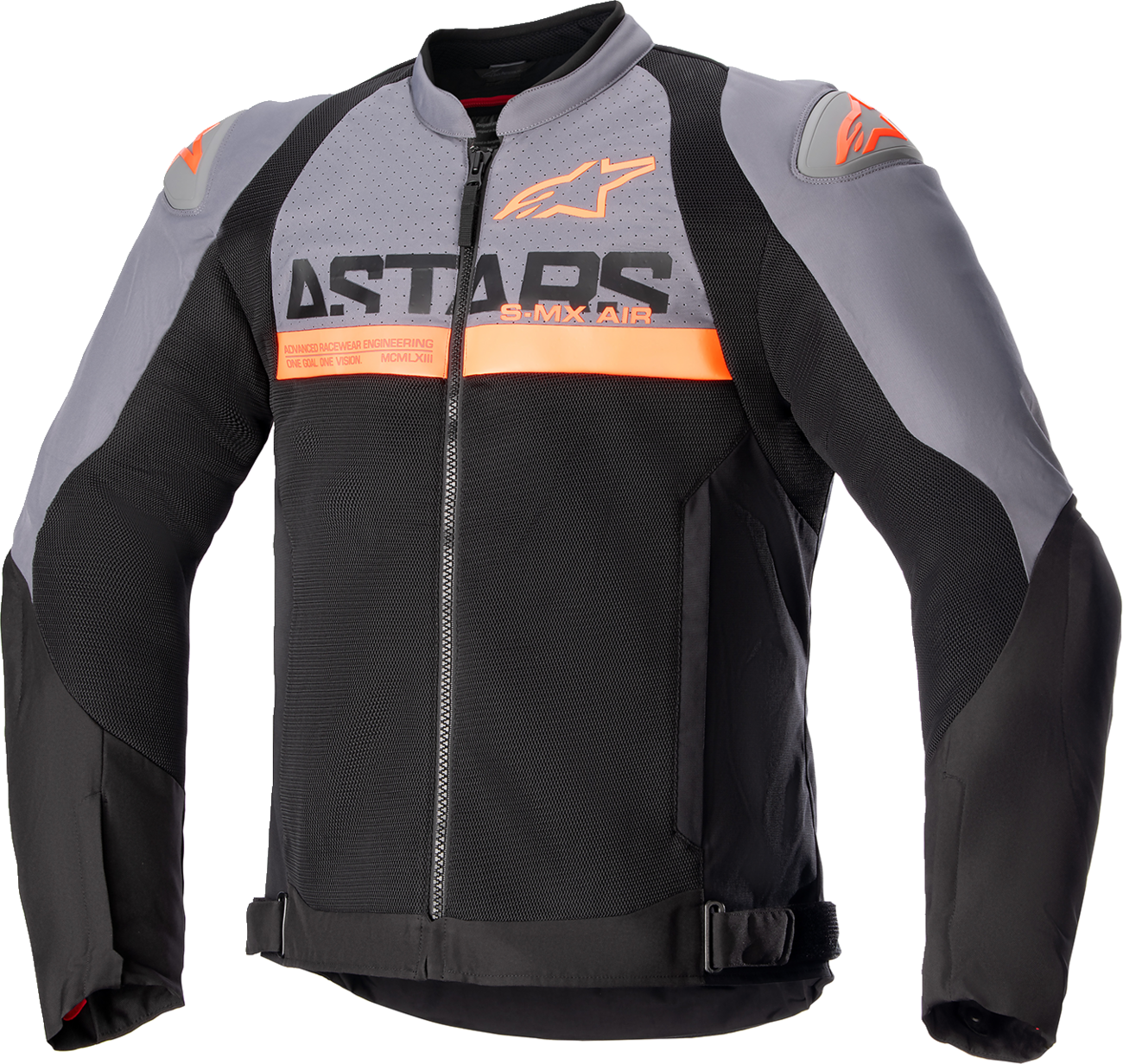 SMX Air Jacket