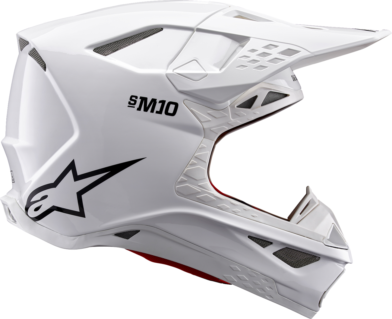 Supertech M10 Solid MIPS® Helmet