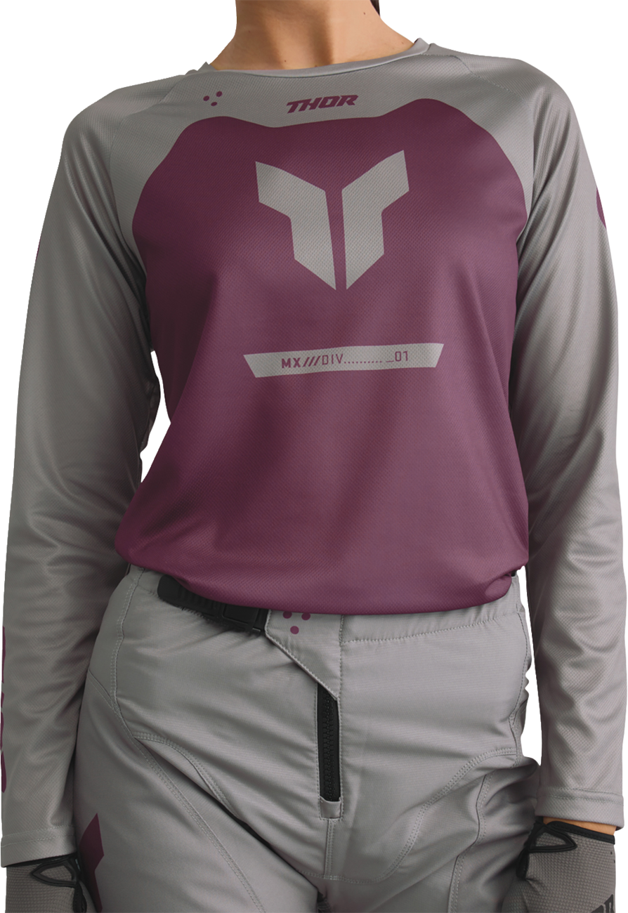 Women's Ridemode Menace Jersey