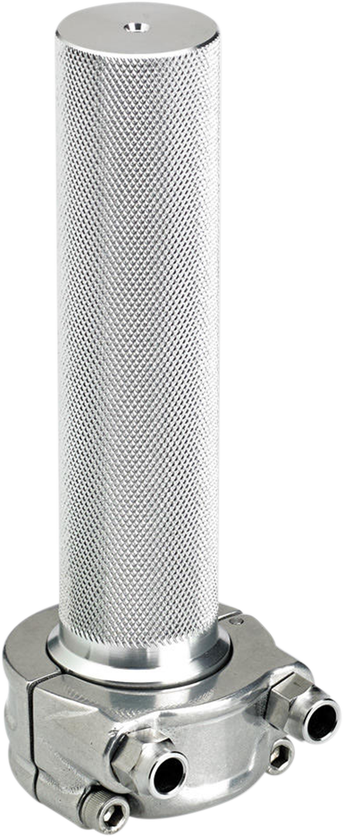 1" Whiskey Throttle Assembly