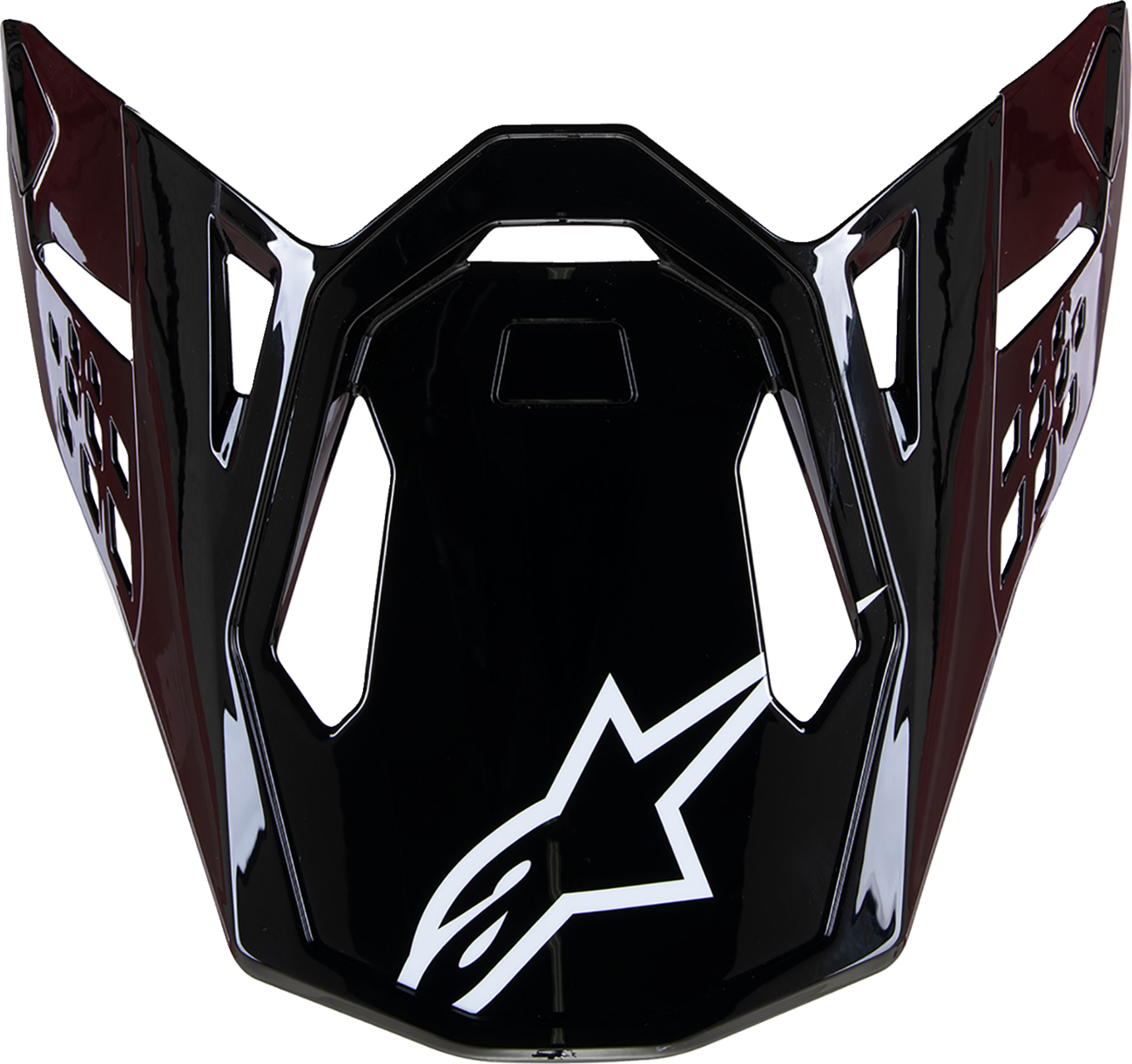 Supertech M10 Helmet Visor