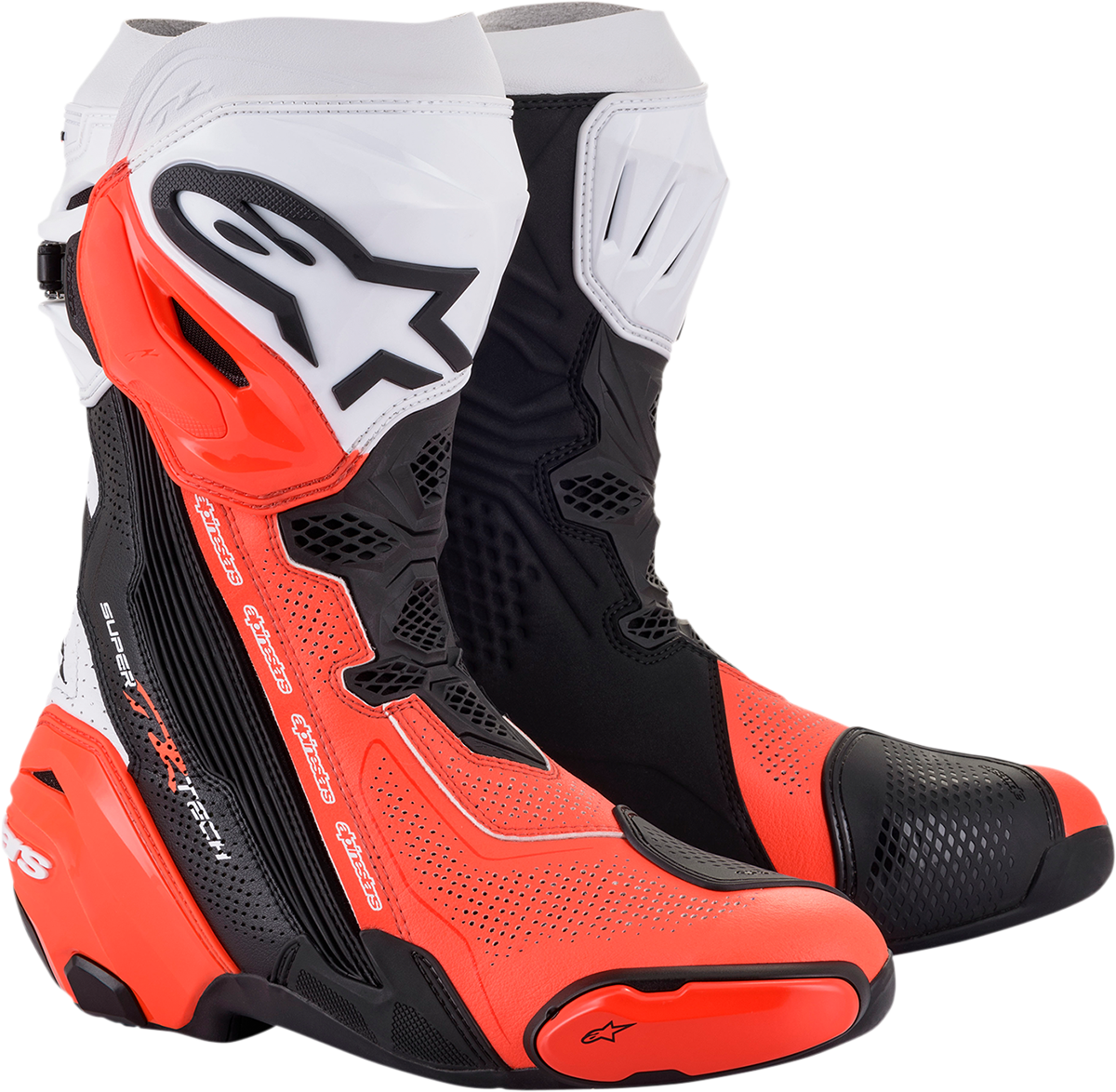 Supertech R Vented Boots
