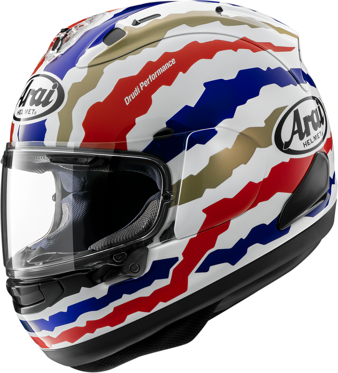 Corsair-X Doohan Restyle Helmet