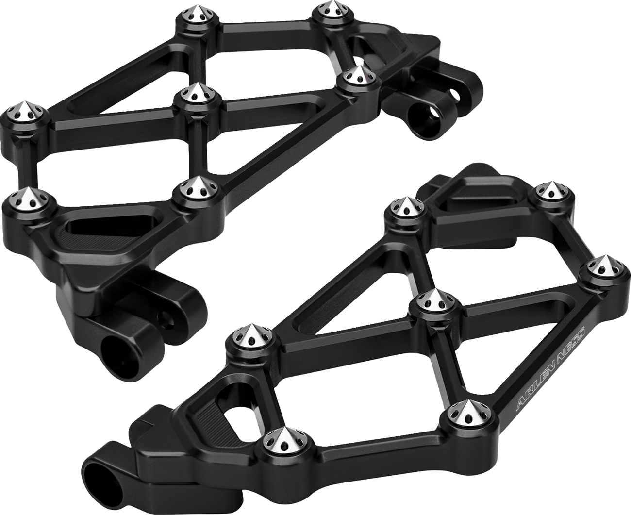 Mini Diamond Floorboards