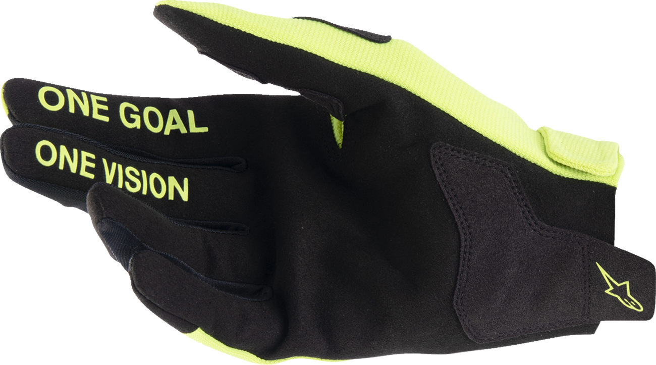 Radar Gloves