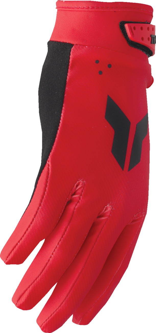 Youth Launchmode Split Gloves