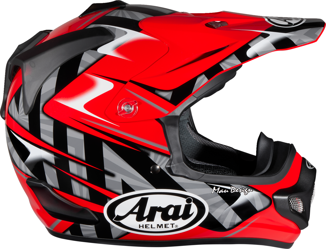 VX-Pro4 Scoop Helmet