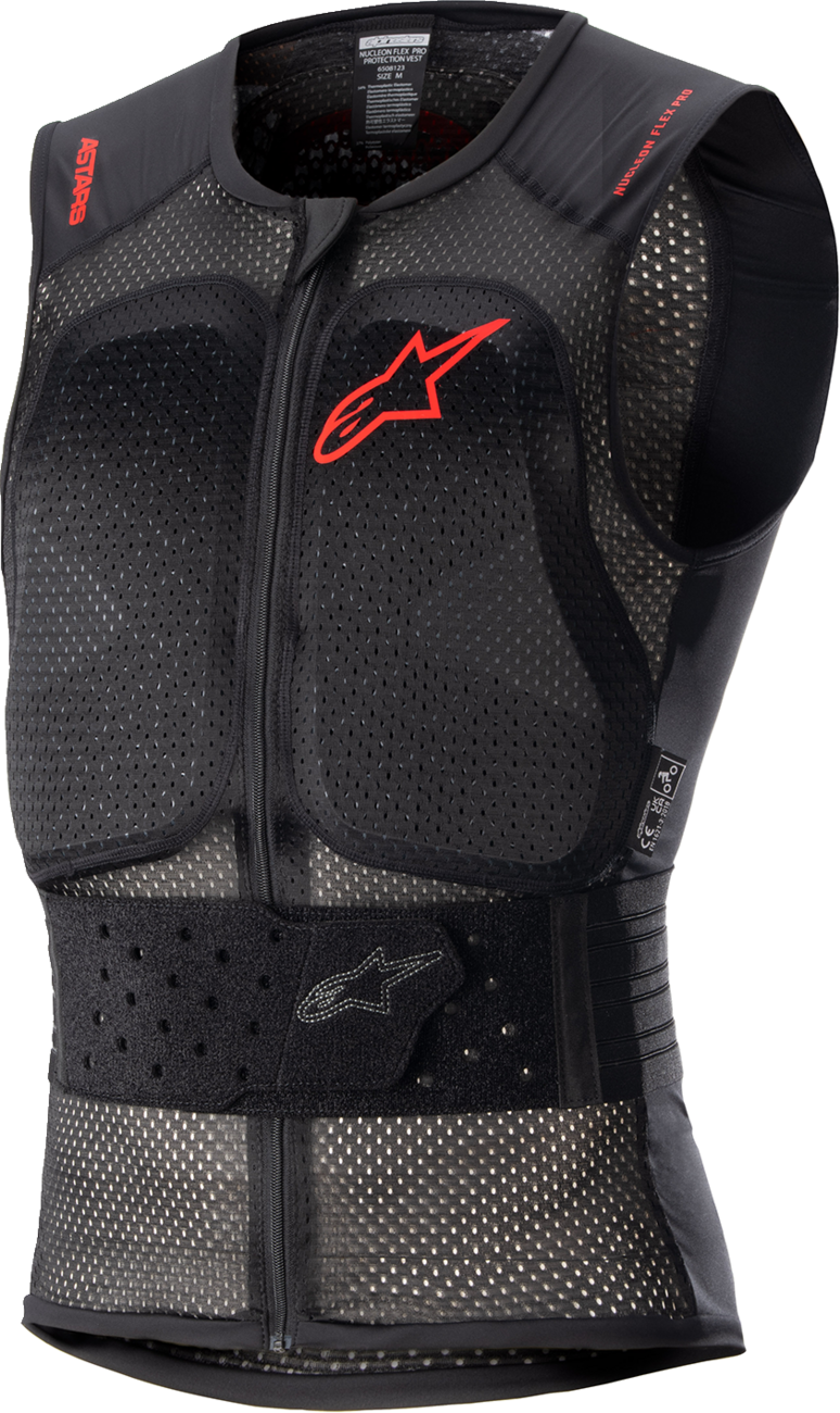 Nucleon Flex Pro Protection Vest