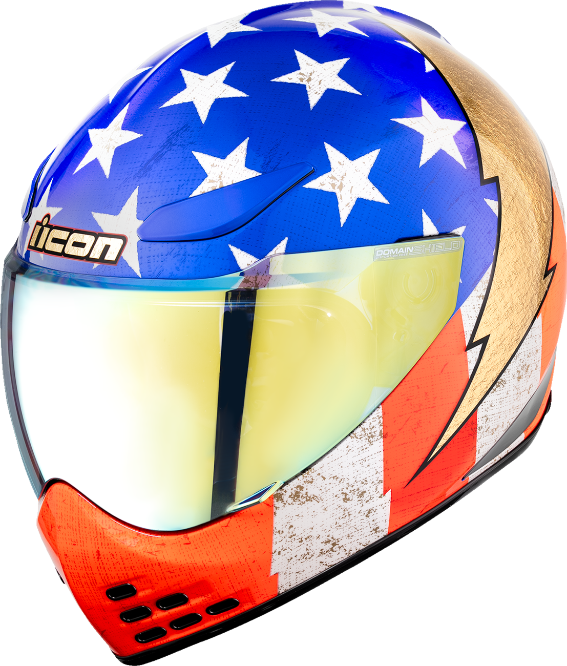 Domain™ Limited Edition Amerikarma Helmet