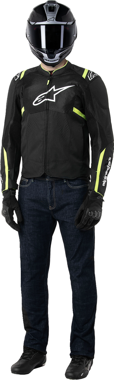 T-SPS Air v2 Jacket