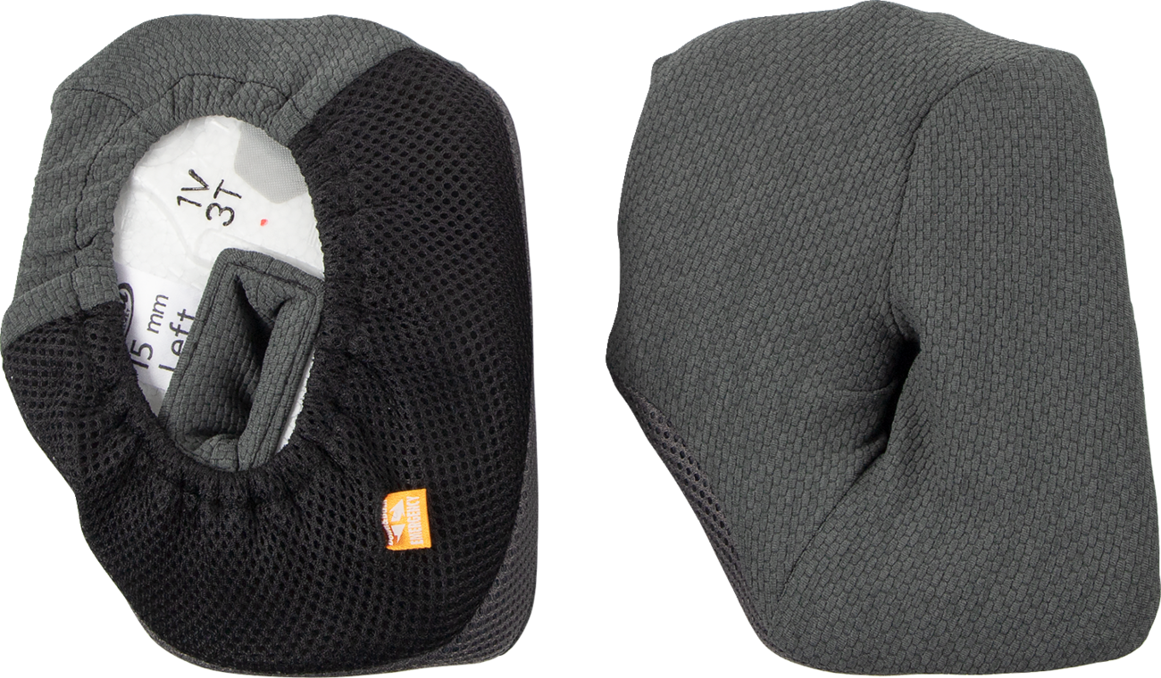 VX-Pro4 Helmet Cheek Pads