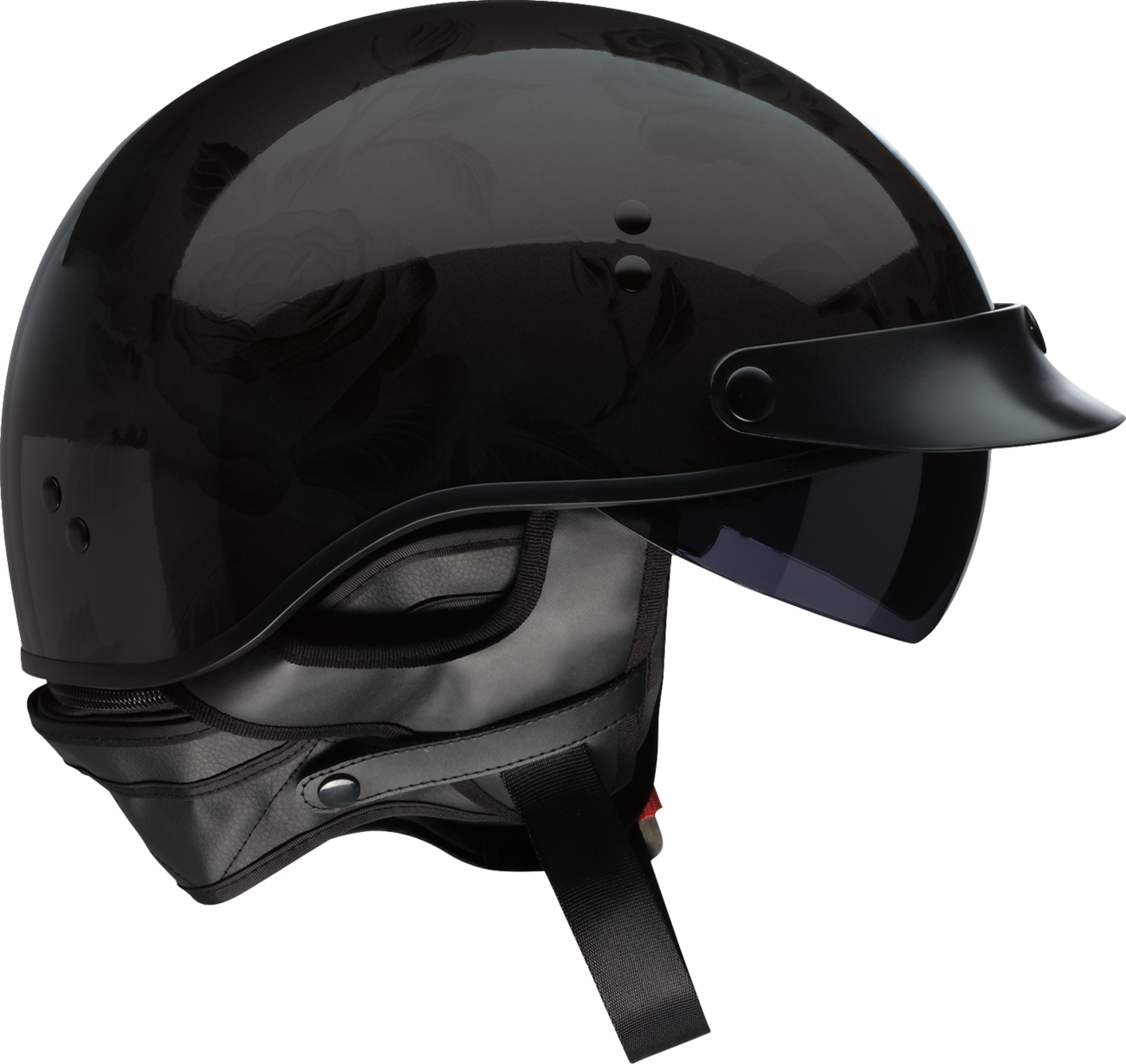 Vagrant NC Rose Helmet