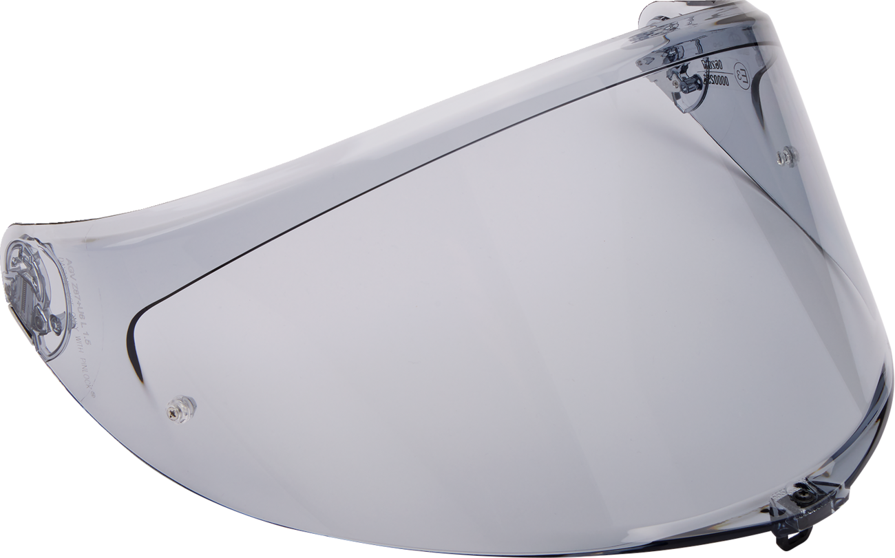 K6 S/K6 Helmet Pinlock® 120 MaxVision™ Prepared Shield