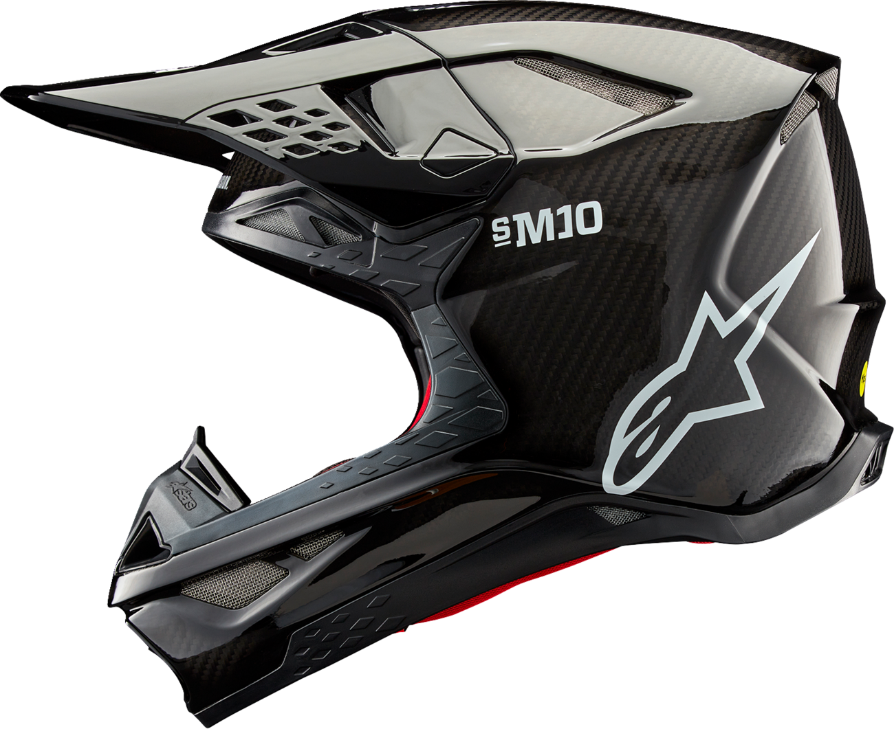 Supertech M10 Solid MIPS® Helmet