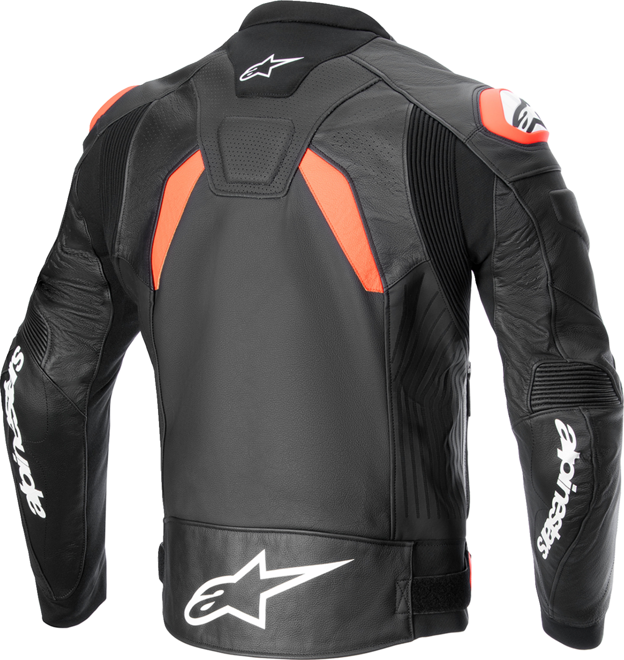 GP Plus R v4 Airflow Leather Jacket
