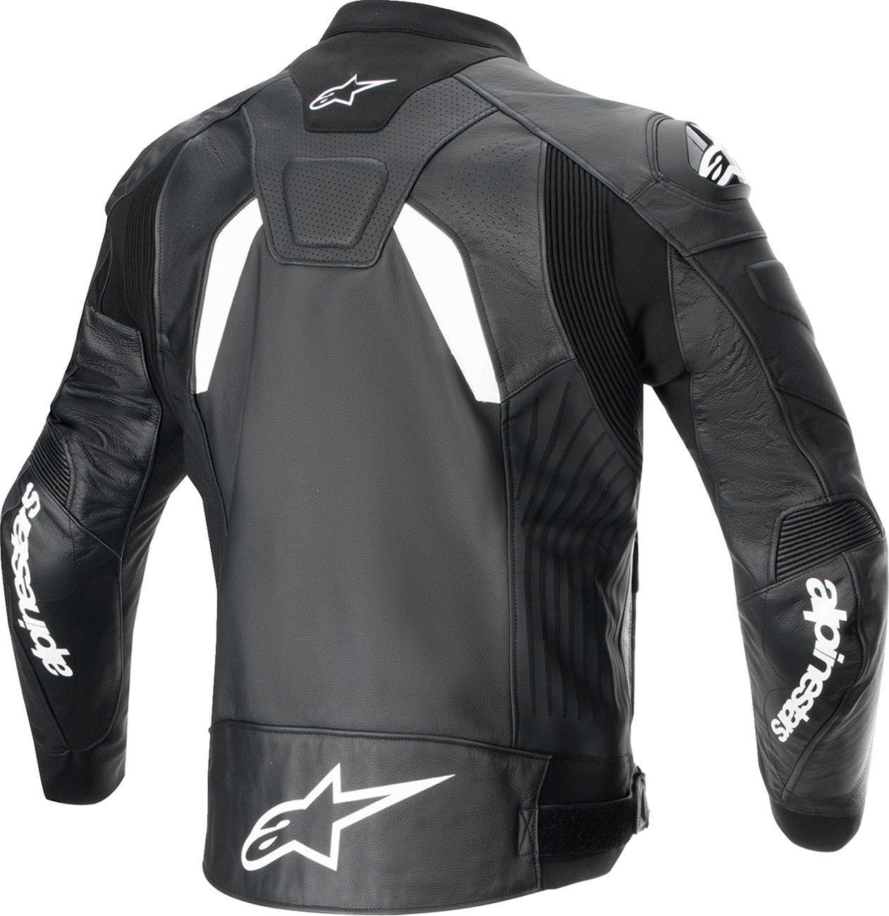 GP Plus R v4 Airflow Leather Jacket