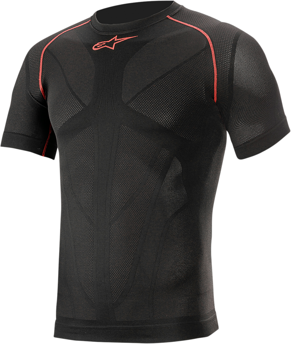 Ride Tech v2 Summer Short-Sleeve Underwear Top