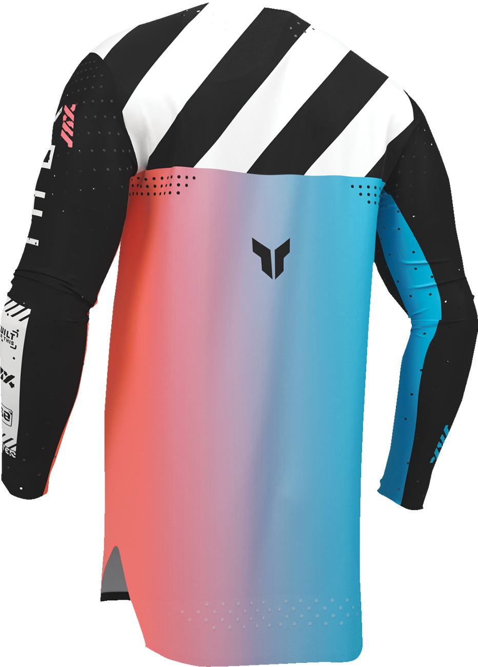 Youth Sportmode Synth Jersey