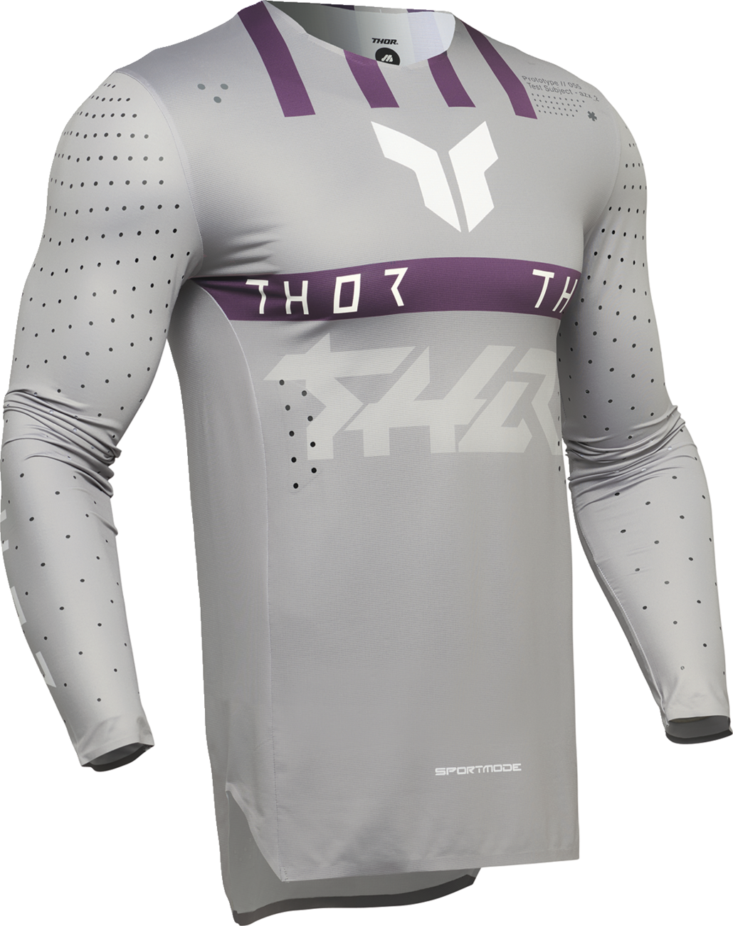 Sportmode Flite Jersey