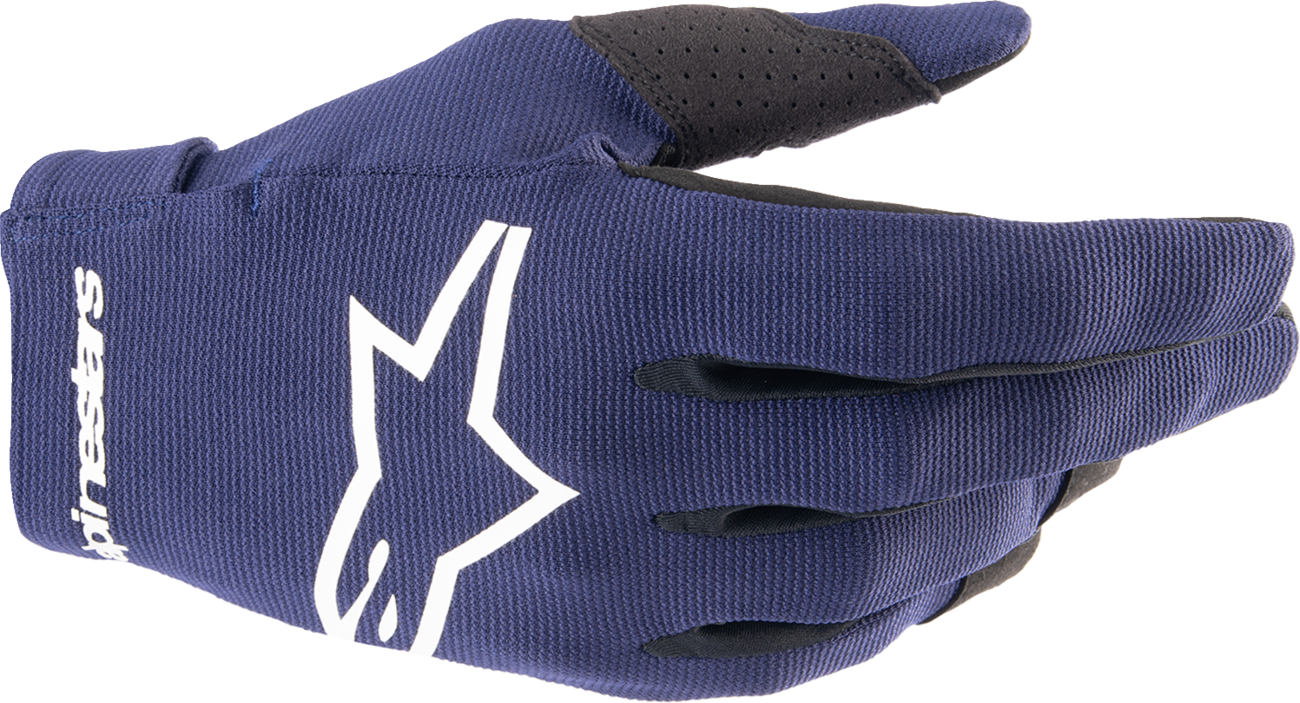 Radar Gloves