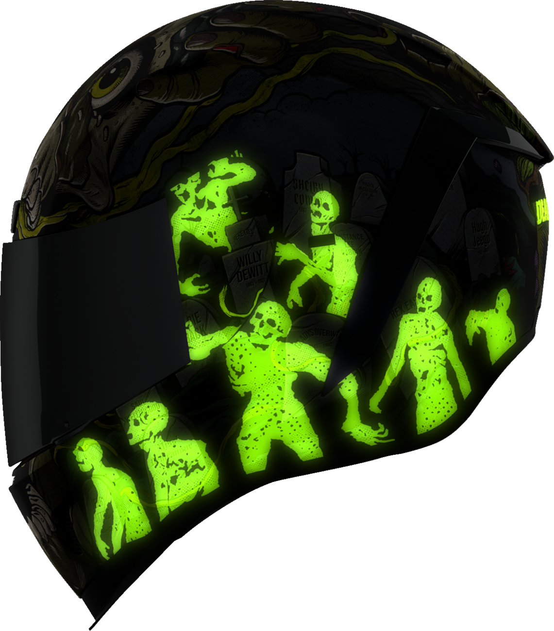 Airform™ Dead Serious MIPS® Helmet