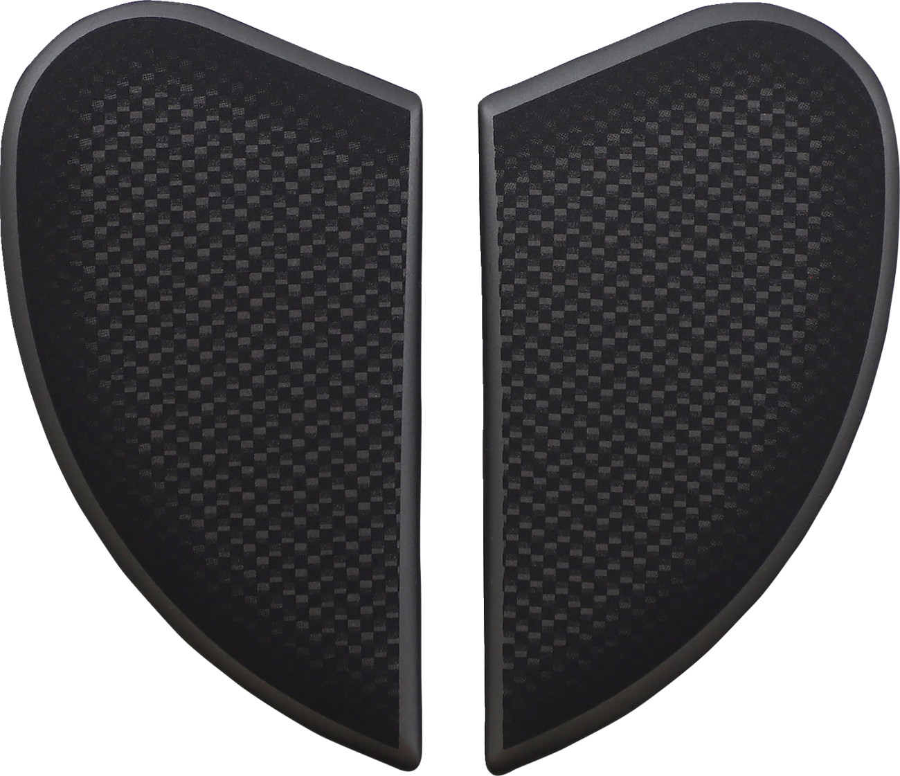 Airform™ Helmet Side Plates — Resurgent