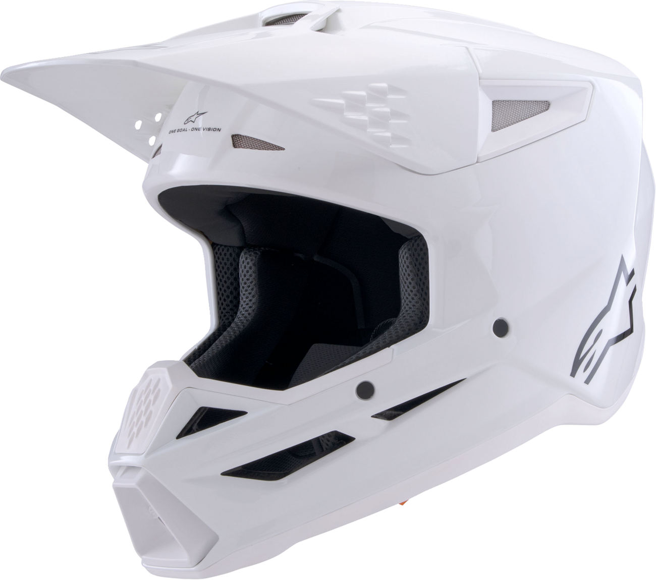 SM3 Solid Helmet