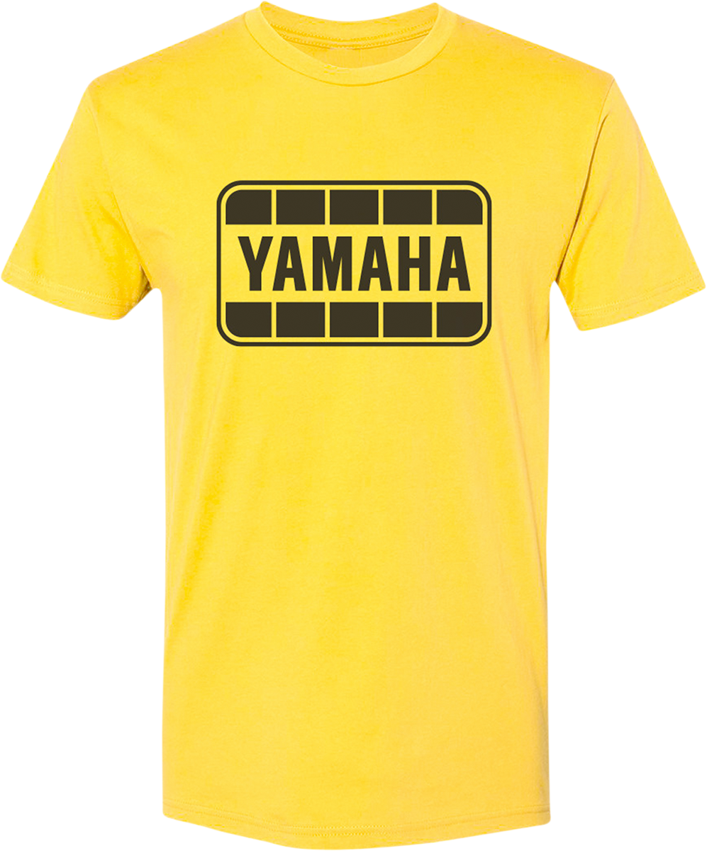 Yamaha Retro T-Shirt