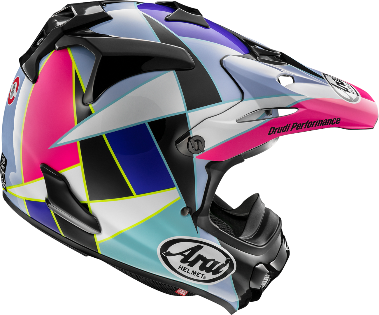 VX-Pro4 Fragment Helmet