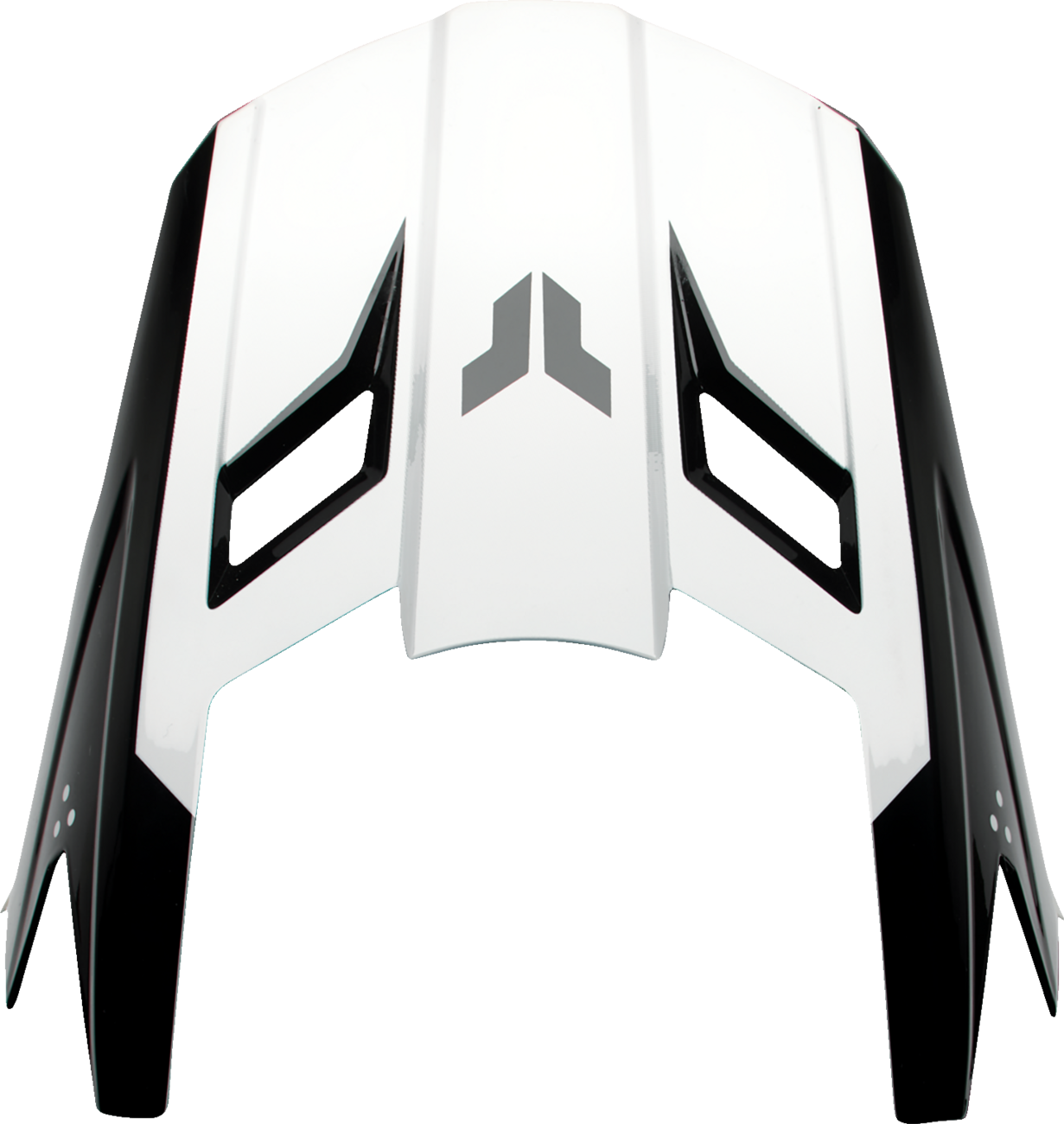 Youth Fleet Helmet Visor Kit — Storm