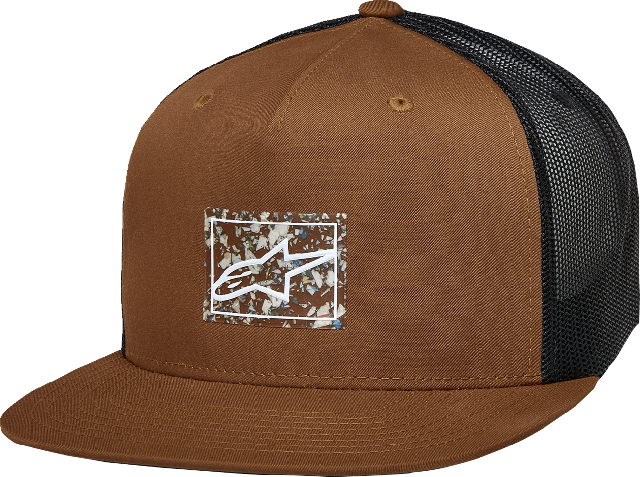 Mackinic Trucker Hat