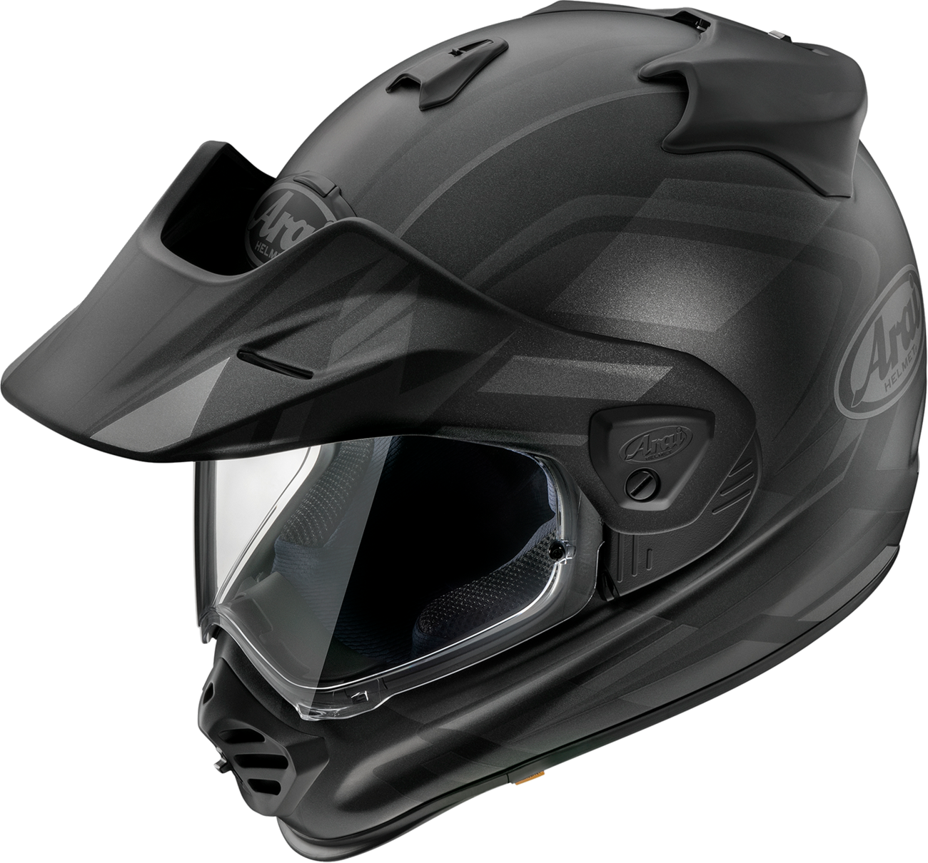 XD-5 Discovery Helmet