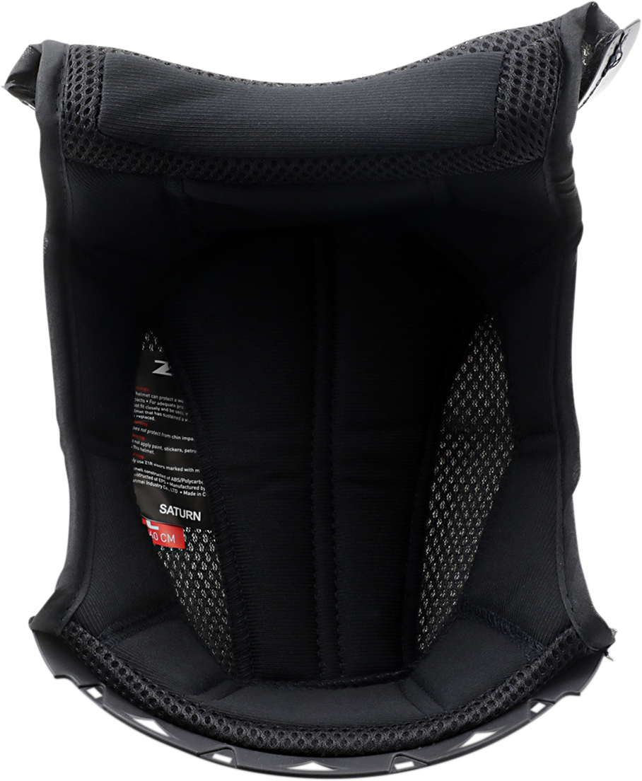 Saturn SV Helmet Liner