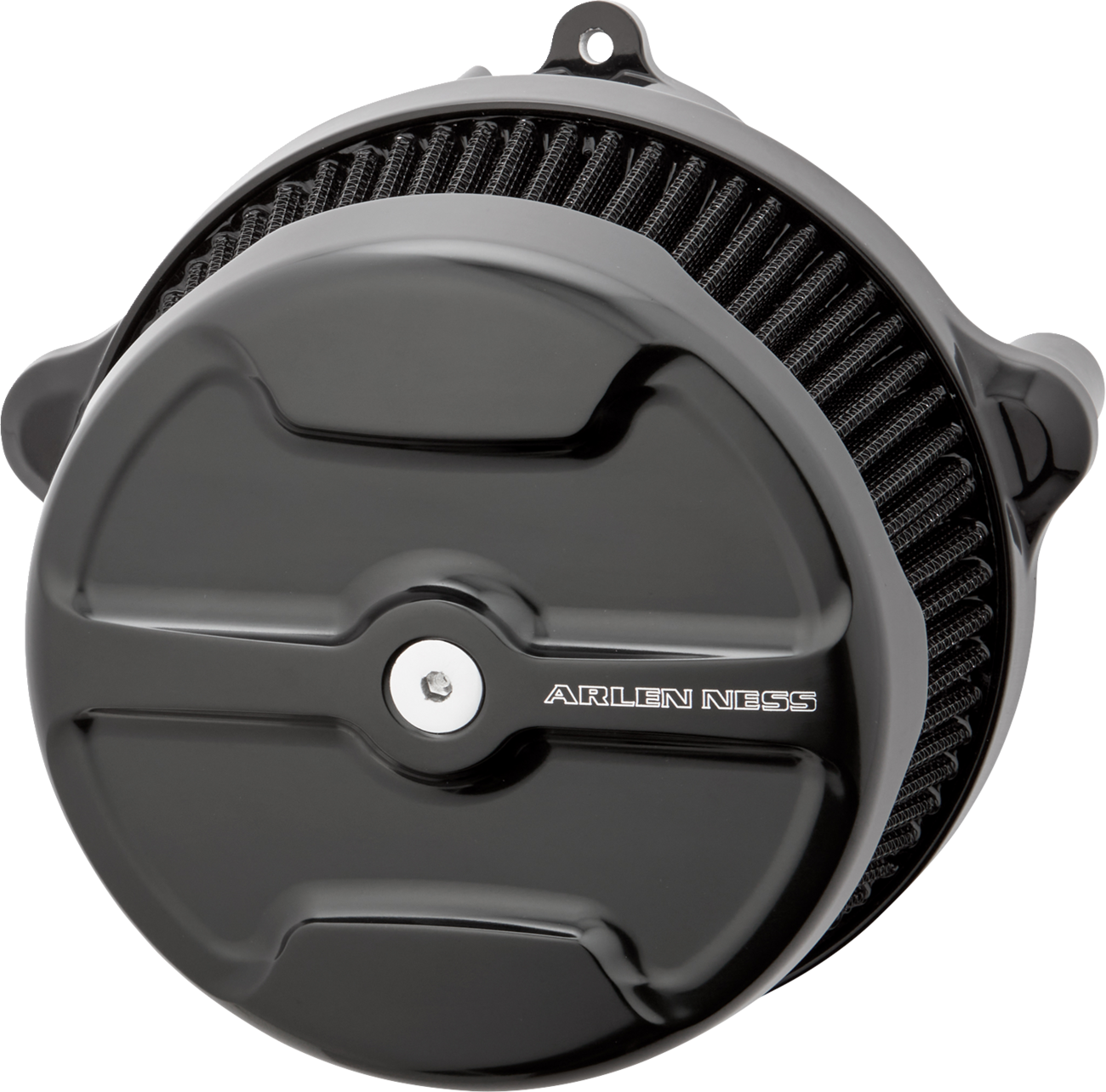 Big Sucker™ Stage 1 Air Cleaner Kit with Cover