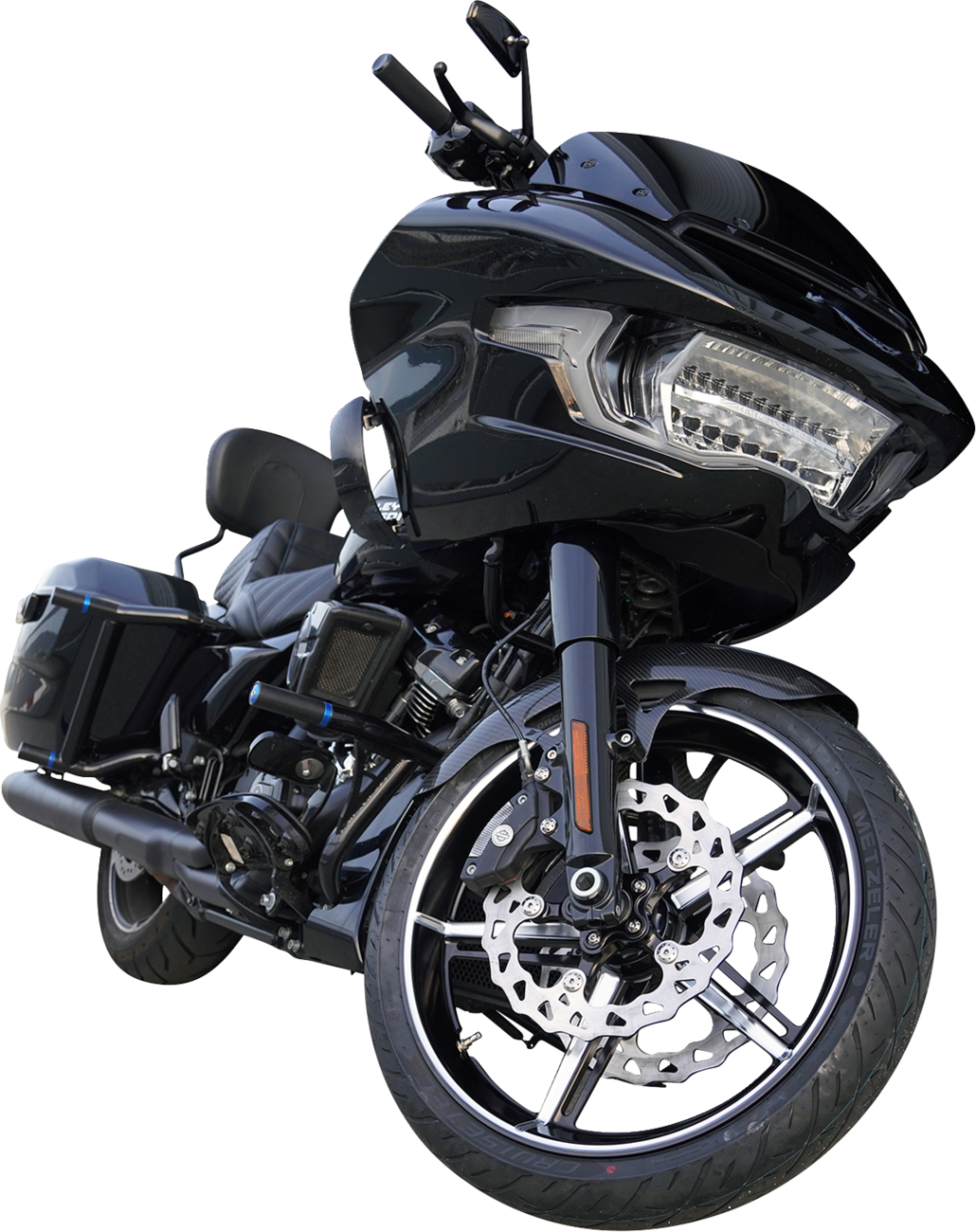 Factory 24 Front Wheel Kit