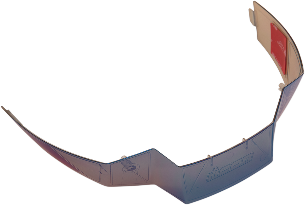 Airflite™ Helmet Rear Spoiler