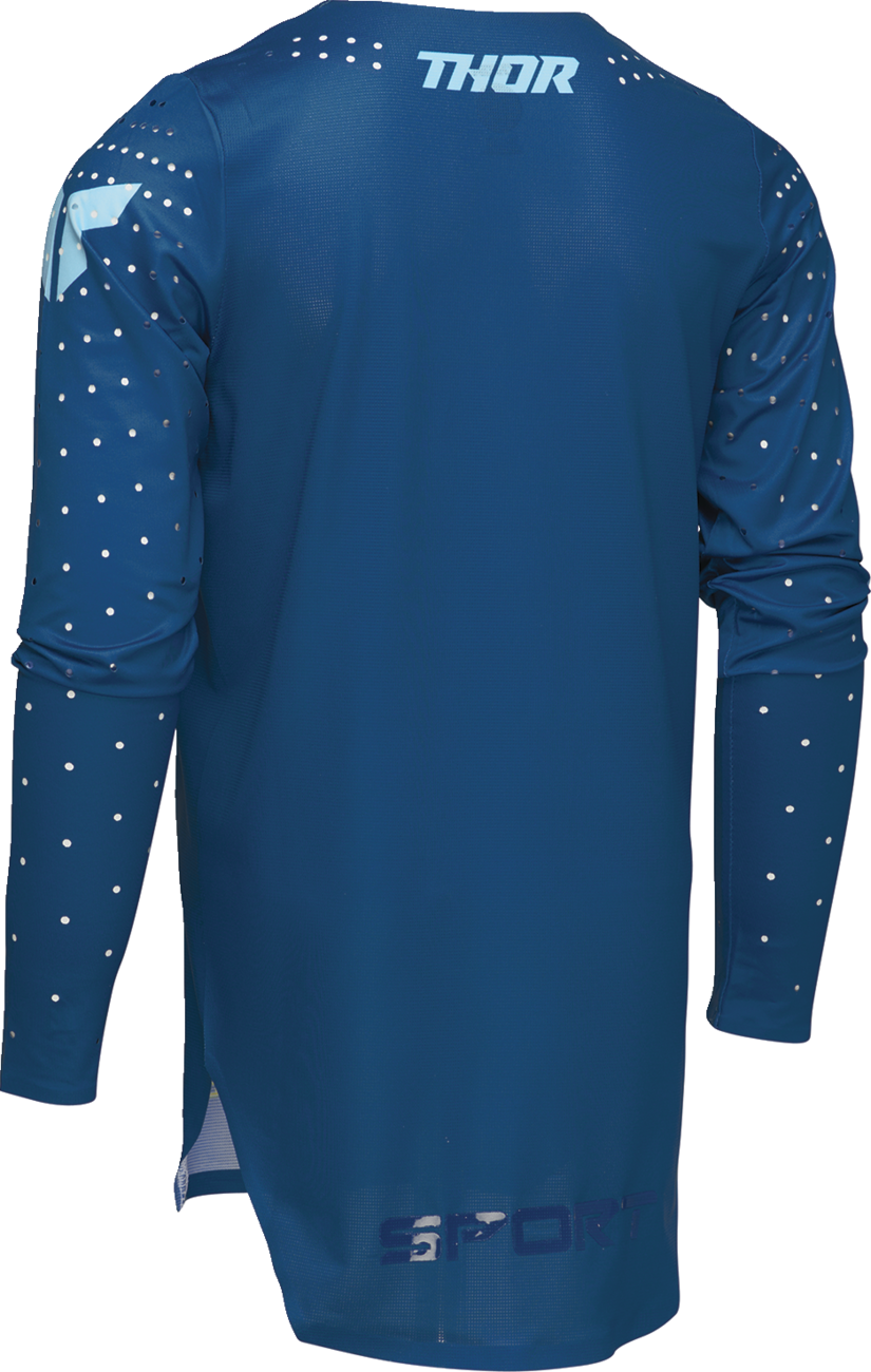 Youth Sportmode Brave Jersey