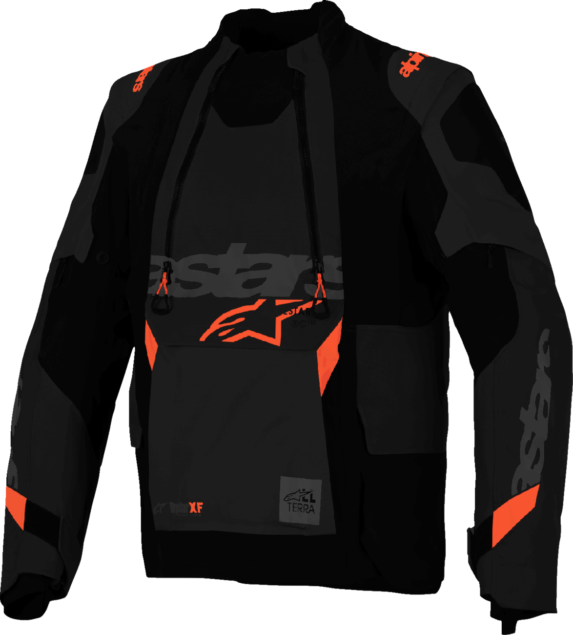 Halo Pro Drystar® XF Laminated Jacket