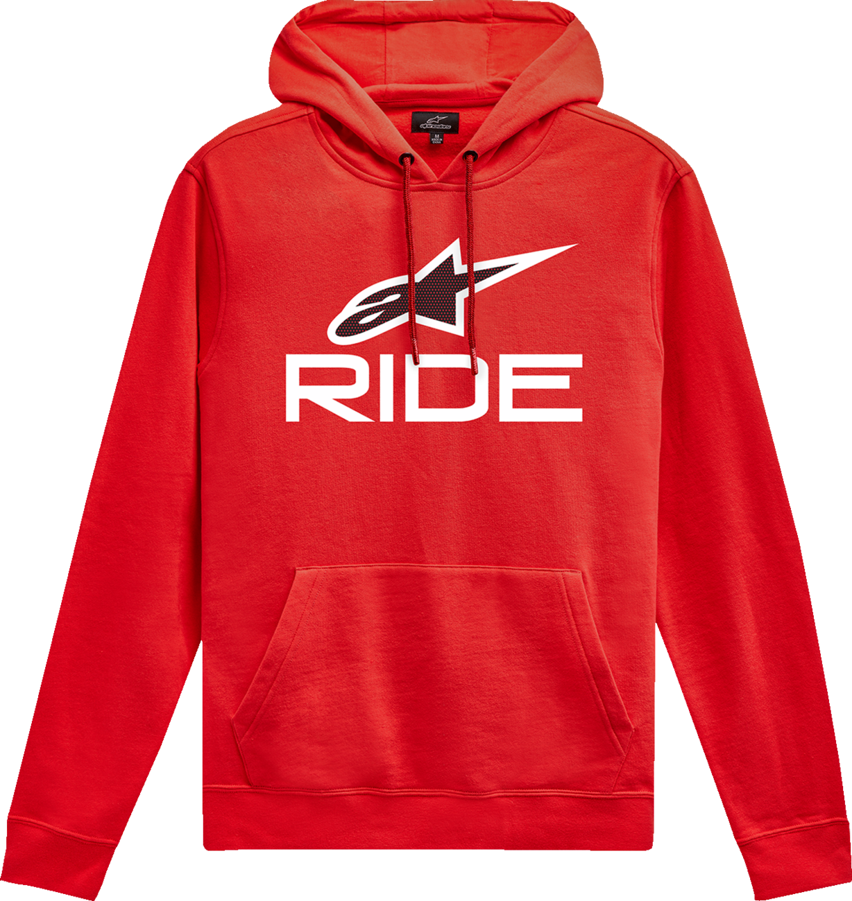 Ride 4.0 Pullover Hoodie