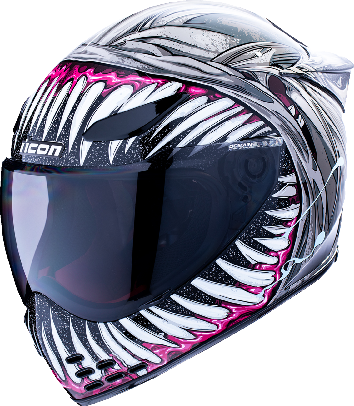 Domain™ Grand Maw Helmet