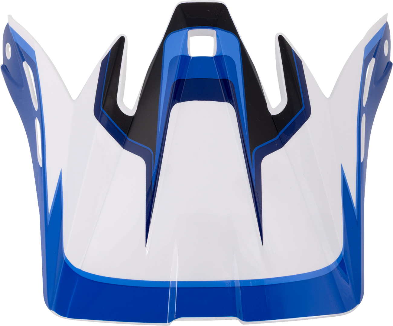 Child Dirt Maxx Helmet Peak