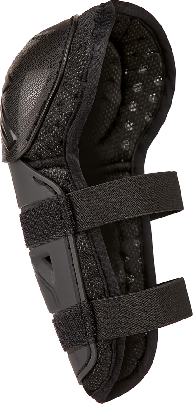 Youth Bionic Action Kickstart Knee Guards