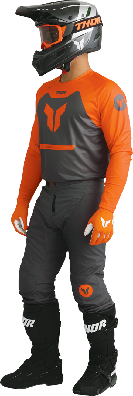 Reflex Sport Rogue MIPS® Helmet