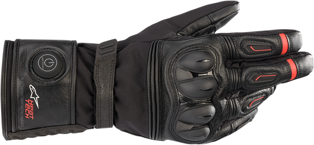 HT-7 Heat Tech Drystar® Gloves