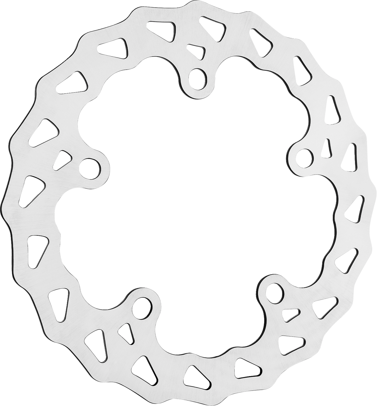 Rotator Brake Rotor