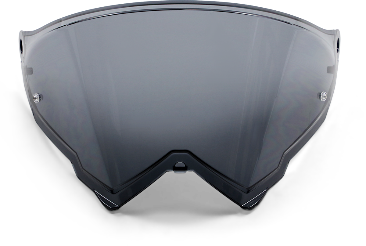 AX9 Helmet Pinlock® 70 MaxVision™ Prepared Shield