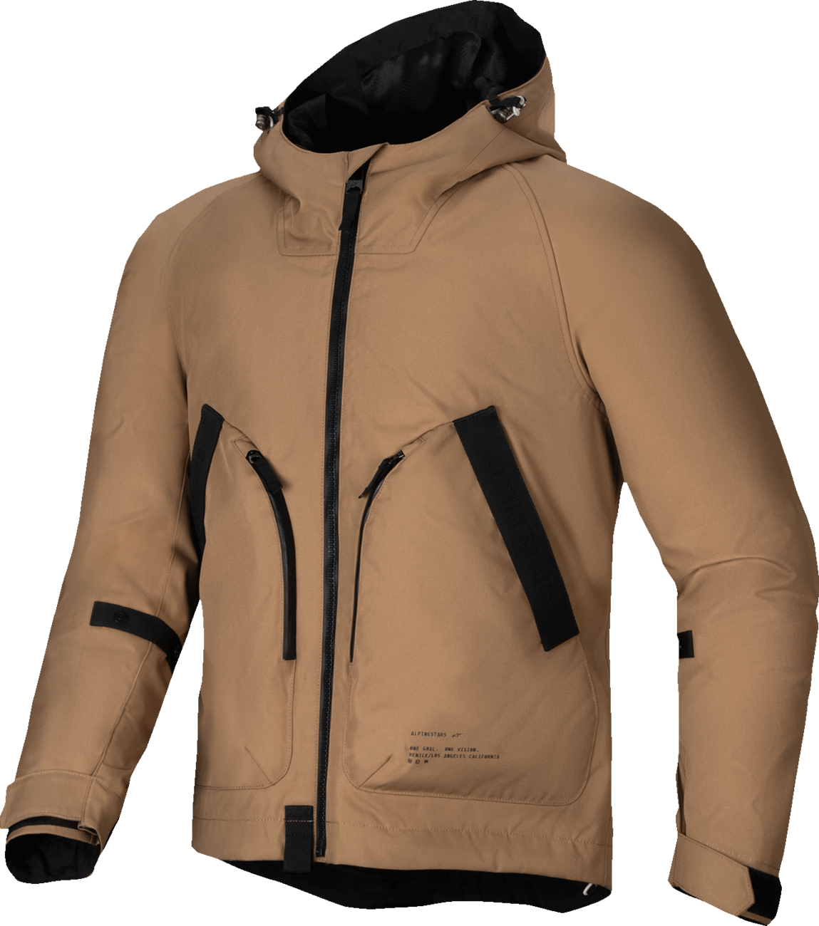 Morush WP Jacket