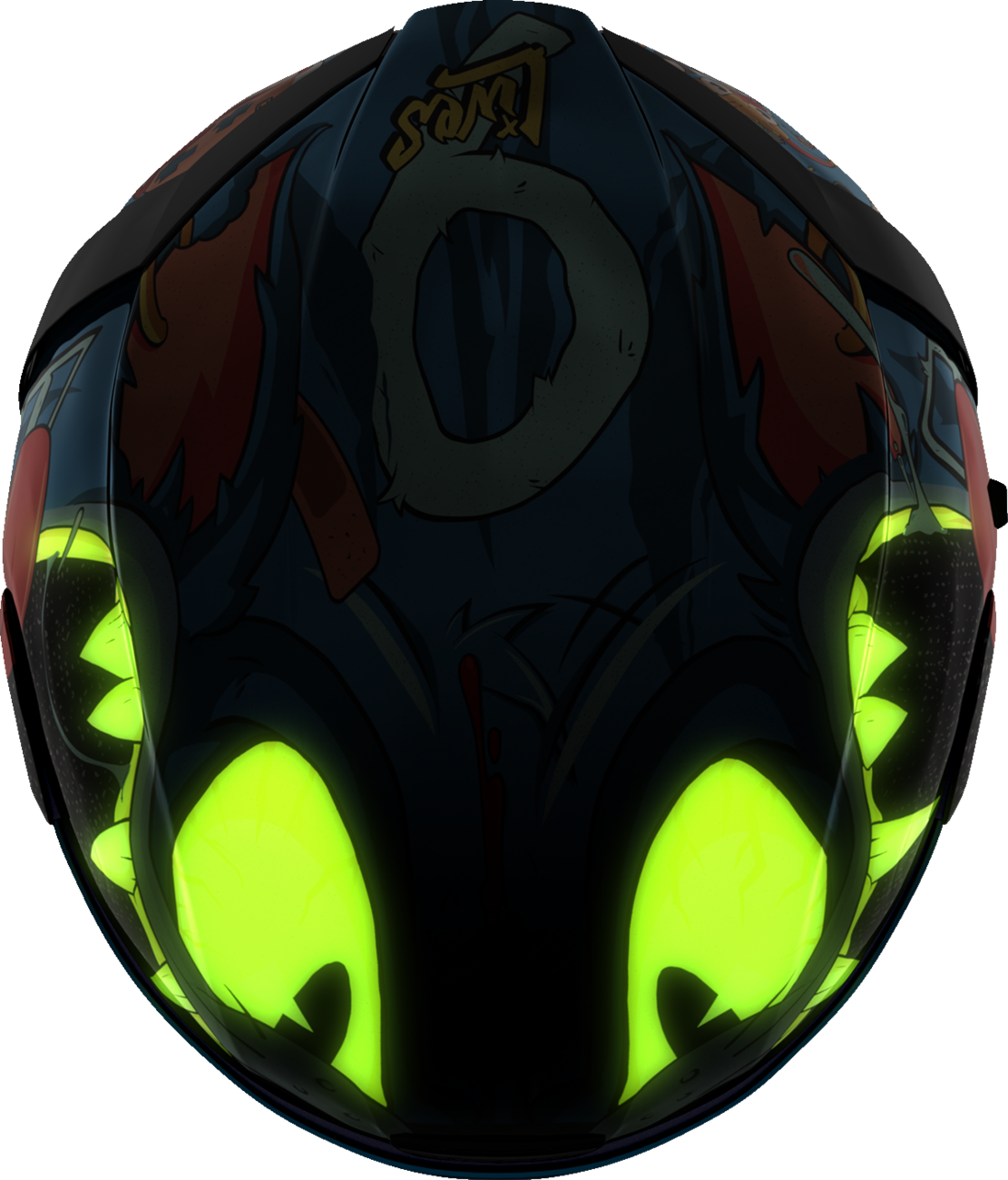 Airform™ 9 Lives MIPS® Helmet