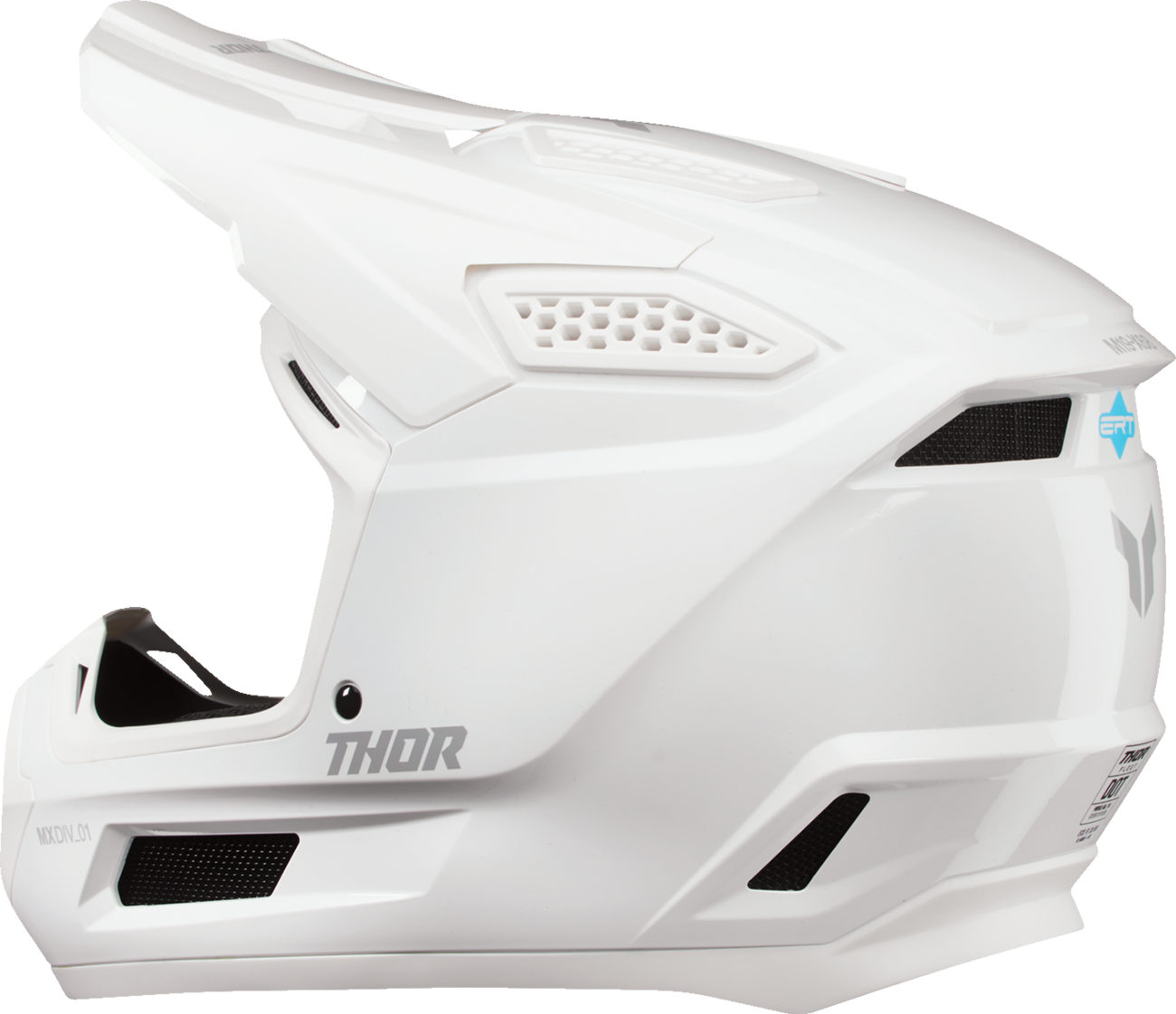 Fleet Whiteout Helmet
